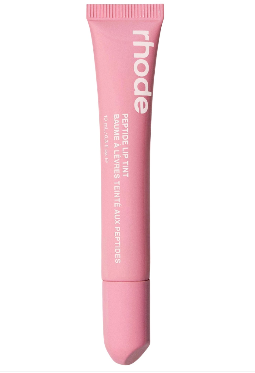RHODE PEPTIDE LIP TINT RIBBON - SHEER PINK