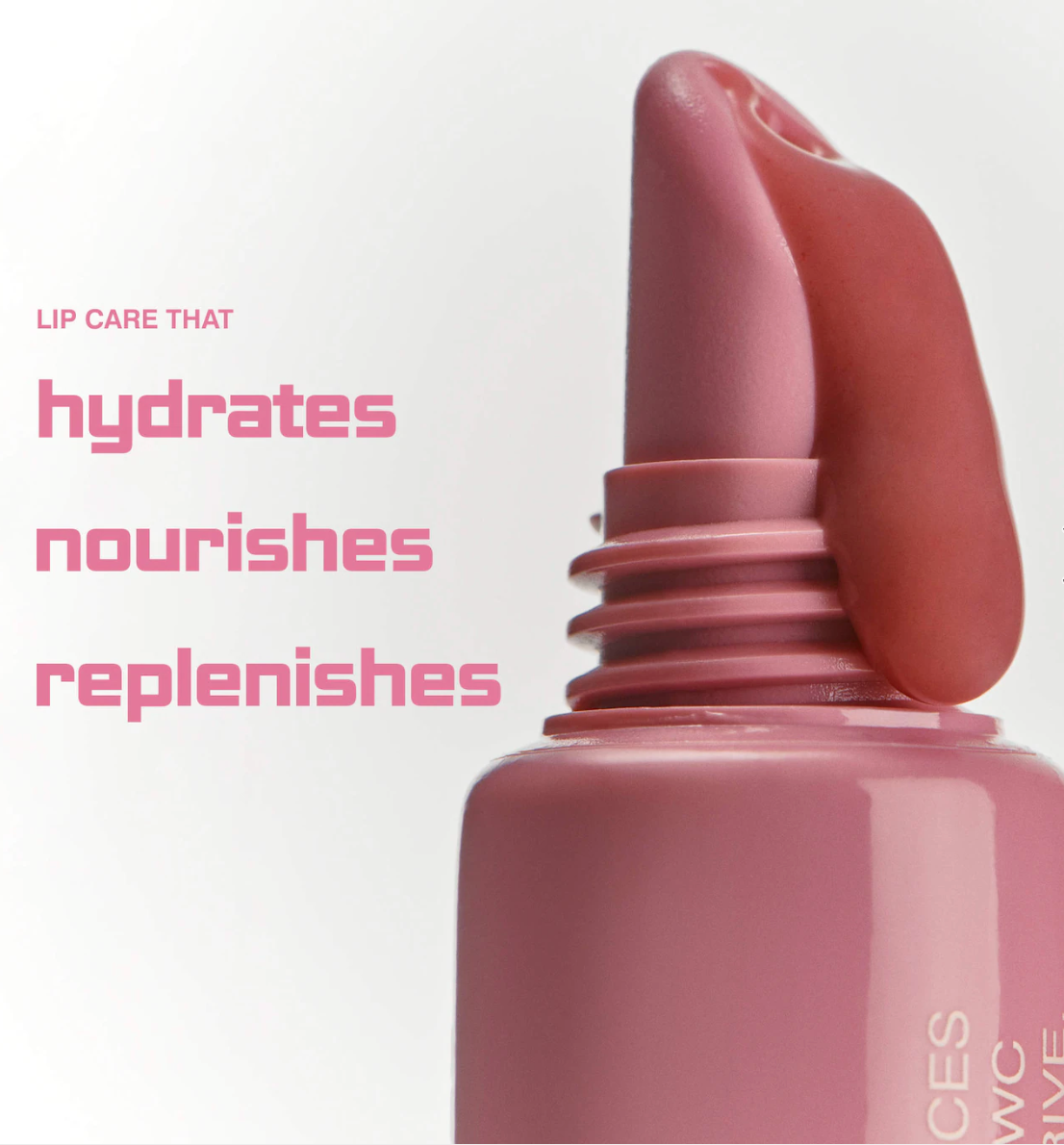 RHODE PEPTIDE LIP TINT RIBBON - SHEER PINK