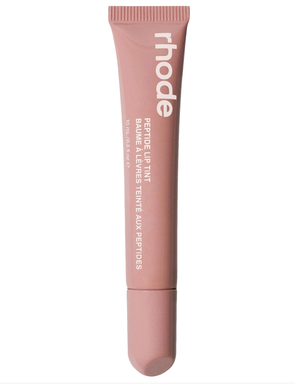 RHODE PEPTIDE LIP TINT TOAST - ROSE TAUPE