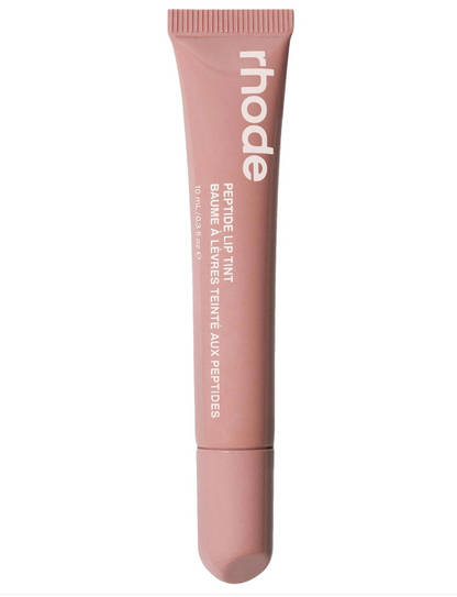 RHODE PEPTIDE LIP TINT TOAST - ROSE TAUPE