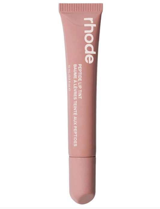 RHODE PEPTIDE LIP TINT TOAST - ROSE TAUPE