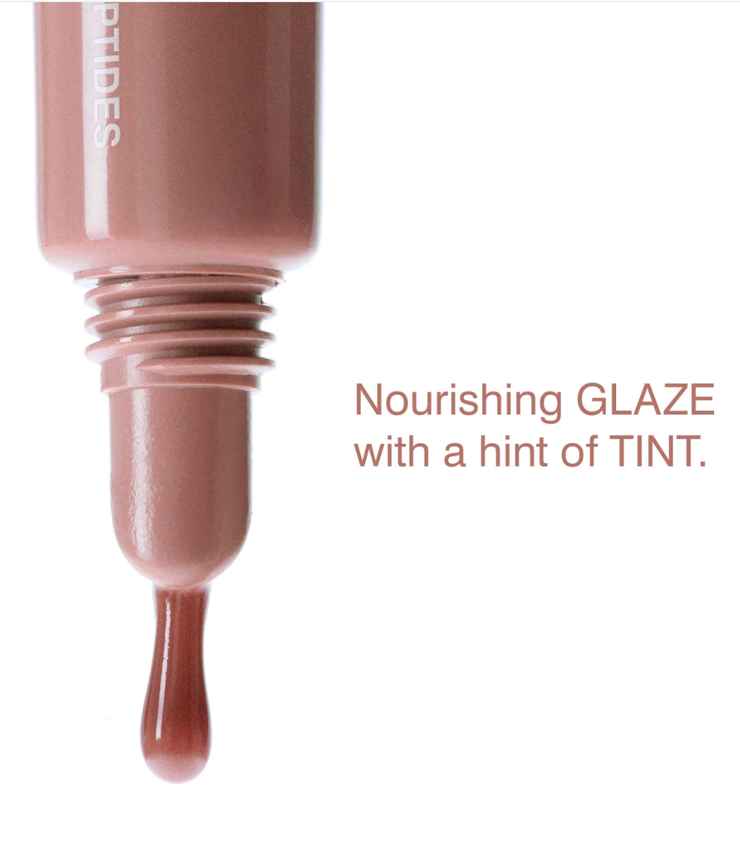 RHODE PEPTIDE LIP TINT TOAST - ROSE TAUPE
