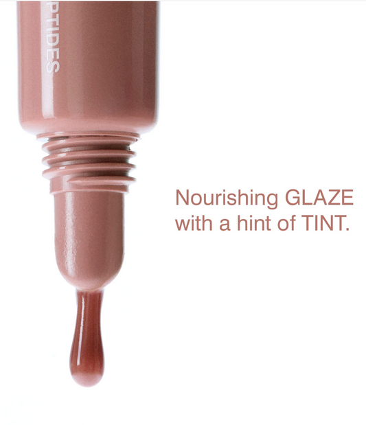 RHODE PEPTIDE LIP TINT TOAST - ROSE TAUPE