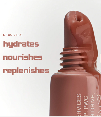 RHODE PEPTIDE LIP TINT TOAST - ROSE TAUPE
