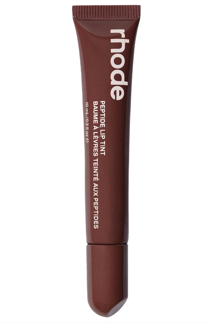 RHODE PEPTIDE LIP TINT ESPRESSO - RICH BROWN