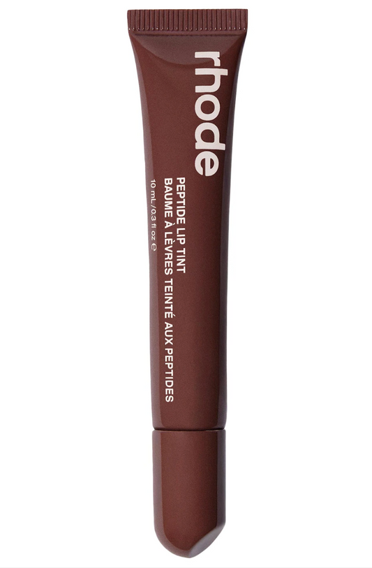 RHODE PEPTIDE LIP TINT ESPRESSO - RICH BROWN