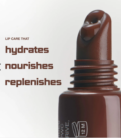 RHODE PEPTIDE LIP TINT ESPRESSO - RICH BROWN