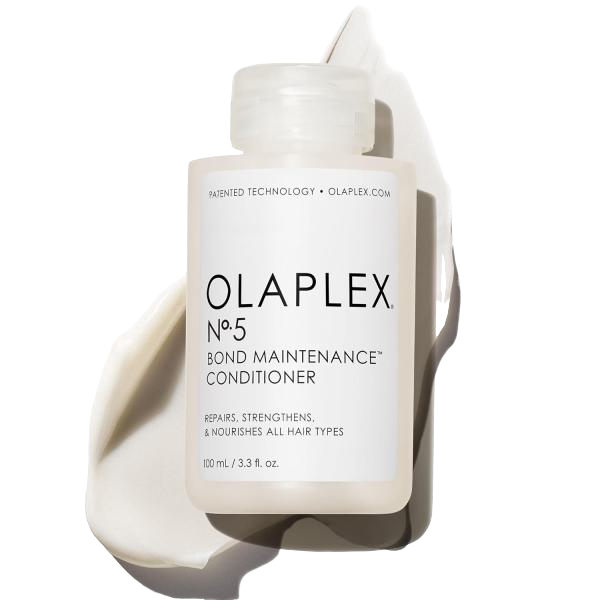 Olaplex Nº.5 Bond Maintenance™ Hair Strengthening Conditioner: Repairs Damage & Defend Against Future Breakage | Reduce Frizz | For Coily, Curly, Straight, and Wavy